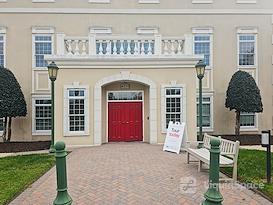 Regus | NC, Greensboro - Weybridge Ln