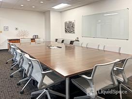 Regus | IL, Chicago - Jefferson Park