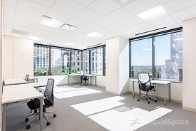 Regus || 111 Congress