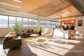 Regus | Quebec, Montreal - Mile End