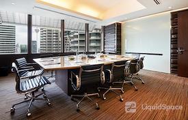 Menara Maxis L36 | KLCC