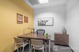 Regus | NM, Albuquerque - One Sun Plaza