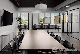 Industrious - Centro Ybor