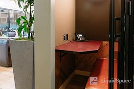 WeWork | Holyoke Building