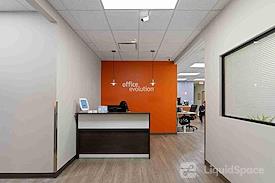 Office Evolution - Hackensack