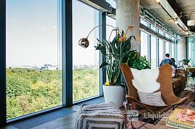 WeWork | Sony Center