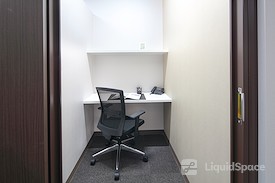 Open Office | TOKYO, Nishi-Shinjuku Ekimae