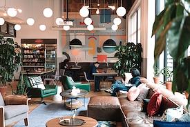 WeWork | 200 Portland