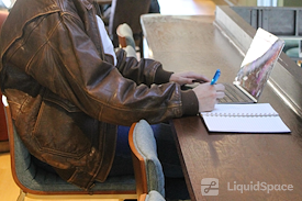 The Loft at Goodhouse