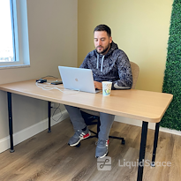 Cocoa Beach Office CoWorking