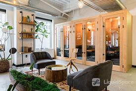 Mindspace San Francisco