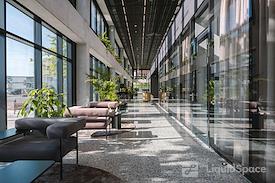 EDGE Workspaces | HafenCity Hamburg