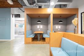 SPACES | Bogota, Spaces Nuestro