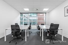 Regus | Reigate, London Road