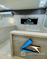 Regus | Miami Downtown