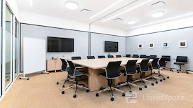 WeWork | 167 North Green Street