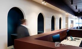 Waterman Workspaces (Bundoora) 