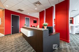 Regus | Cranberry Crossroads