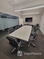 Coalition Space | Penn Station / Midtown