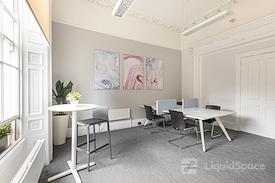 Regus | Dublin, 2 Pembroke House