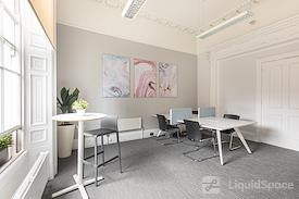 Regus | Dublin, 2 Pembroke House