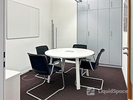 Regus | Cologne, Kranhaus 1