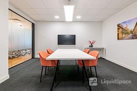 Regus | Augsburg, City