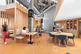 SPACES | Zurich, The Circle