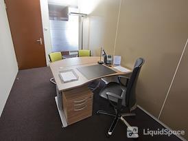 Regus | Nyon, Business Park