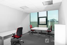 Regus | Alger, Bab-Ezzouar