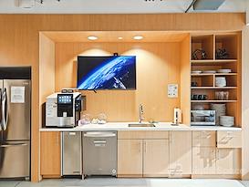 Regus | Exchange Tower