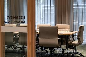 Hub Australia | 555 Collins ExChange