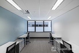 Regus | Canberra 15 Moore Street