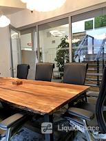 En Masse Coworking