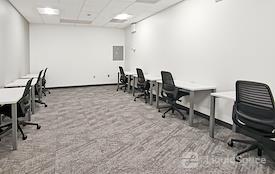 Regus | NE, Bellevue - Fort Crook Rd