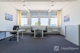 Regus | Nuremburg, Airport