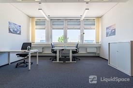 Regus | Nuremburg, Airport