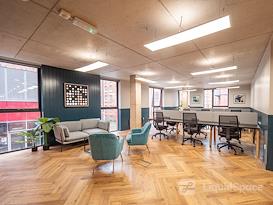 Colony | Jactin House