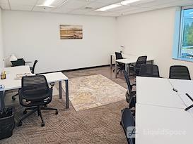 Regus | Everett - Airport Rd