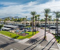 Boxer - Lakeside Center