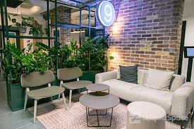 X+Why - Huguenot Place