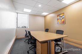 Regus | Bangalore UB City