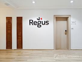Regus | Abuja, Chelsea CBD