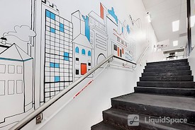 Anytime Offices Botany | Virtual & Priavte Offices