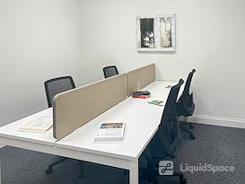 Regus | West Cork Business & Technology Park