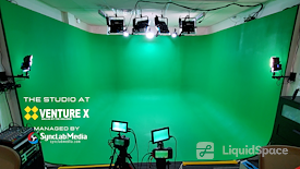 Venture X | Dallas by the Galleria