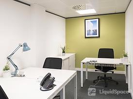 Regus | Birmingham, Edmund House