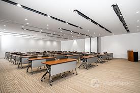 Regus | TOKYO, Shinjuku Eastside Square