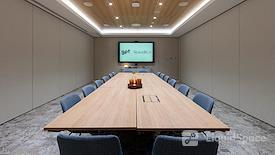 GPT Space&Co Darling Park