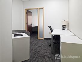 Regus | Lakefield